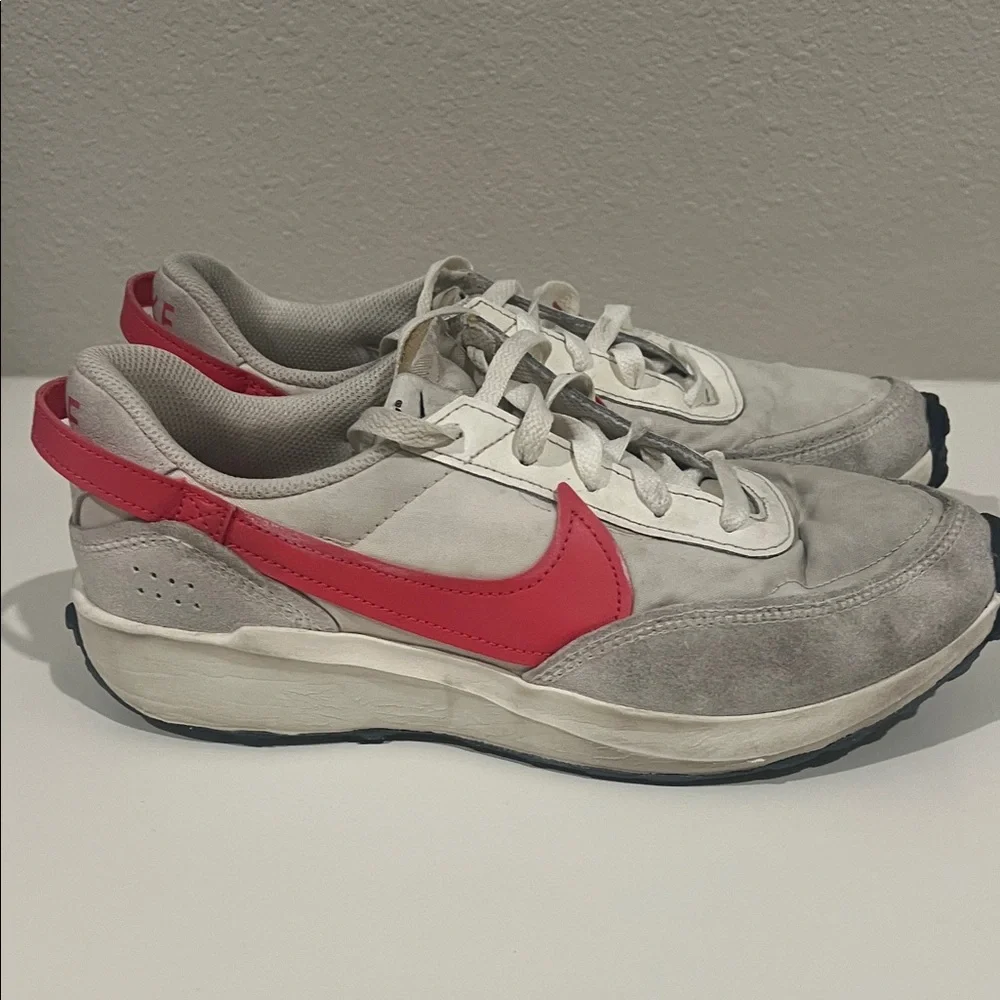 Nike waffle debut 8.5 shoe - Picture 4 of 8
